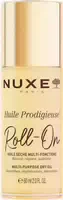 Nuxe Huile Prodigieuse Or Roll On 60 Ml