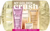 Nuxe Kennenlern Set 2026 Prodigieux Floral 1 st