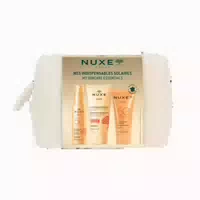 Nuxe Kennenlernset 25 Nuxe Sun 1 P