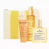 Nuxe Kennenlernset 25 Sommer Essentials 1 St