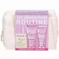 Nuxe Kennenlernset Hair Prodigieux 2026