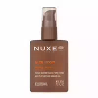 Nuxe Paris Men Boost ³ Multifunktions Bartöl
