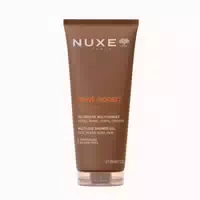 Nuxe Paris Men Boost ³ Multifunktions Duschgel