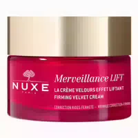 Nuxe, Merveillance Lift Seidige Lifting Creme 50 Ml