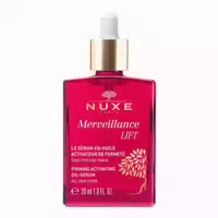 Nuxe Merveillance Lift Ãl Serum Fã¼r Straffere Haut