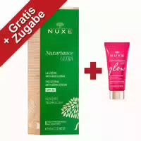 Nuxe, Nuxuriance Ultra Tagescreme Lsf 30 50 ml