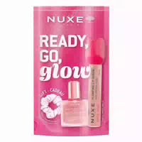 Nuxe Set Honey Glow On The Go 1 Stück
