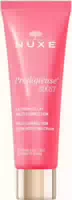 Nuxe Prodigieuse Boost Multi Korrigierende Creme Gratis Ölbalsam Für Die Nacht