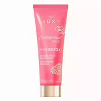 Nuxe Prodigieuseâ Boost Detox Gesichtsmaske