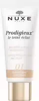Nuxe Prodigieux Bb Cream 30 ml Dunkel