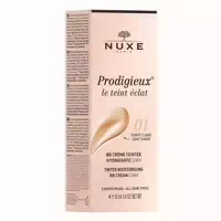Nuxe Prodigieux Bb Creme Hell 30 ml