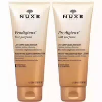Nuxe Prodigieux Parfümierte Hautverfeinernde Körpermilch 200 ml