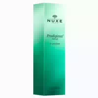 Nuxe, Prodigieux Néroli Edp Nat Spray