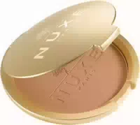 Nuxe Prodigieux Poudre Eclat Bronze Kompaktpuder 25 g