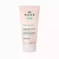Nuxe Rêve De Thé – Belebendes Granita Peeling 150 Ml