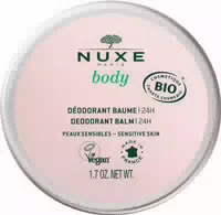 Nuxe Rêve De Thê Deo Balsam
