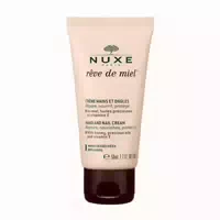 Nuxe Rêve De Miel Hand & Nagelcreme Bei Trockenen Händen
