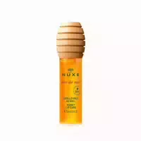 Nuxe Rêve De Miel Lippenhonig Lippenpflegeöl Bei Trockenen Lippen