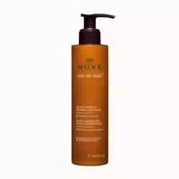 Nuxe, Rêve De Miel Gel Nettoyant Et Démaquillant 200 ml