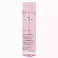 Nuxe Very Rose 3 in 1 Beruhigendes Mizellenwasser 200 ml