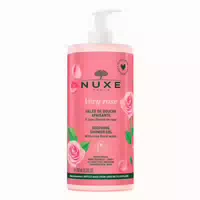 Nuxe Very Rose Duschgel