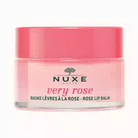 Nuxe Very Rose Rosen Lippenbalsam Bei Trockenen Lippen