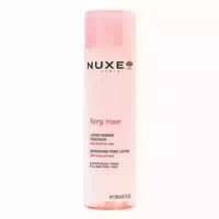 Nuxe Very Rose Lotion 200 Ml