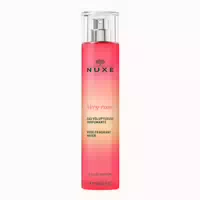 Nuxe Very Rose – Sinnliches Duftwasser 100 Ml