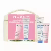 Nuxe Set ; Crème Fraiche Reinigung Pflege ; 2026