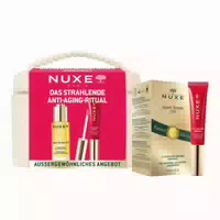 Nuxe Set ; Super Serum Anti Age Ritual ; 2026