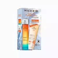 Nuxe, Sun Set 2024 1 st