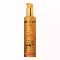 Nuxe Sun Sonnenöl Lsf 30 150 Ml