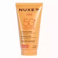 Aktion Nuxe Sun Sonnenlotion Gesicht & Körper Lsf 50