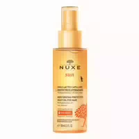 Nuxe Sun Uv Schã¼tzendes Haarã¶l