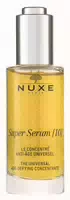 Nuxe Super Serum 10 Anti Aging Gesichtsserum 50 ml