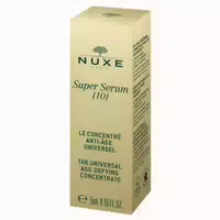 Nuxe Super Serum Univers Anti Aging Esse 5 ml