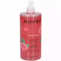 Nuxe Very Rose Duschgel