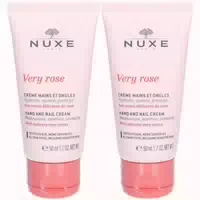 Nuxe Hand und Nagelcreme, Sweet Lemon