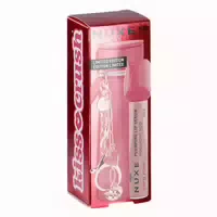 Nuxe Very Rose Lip Plumping Gloss 8 ml