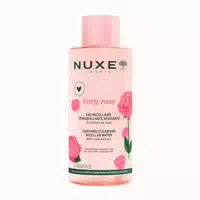 Nuxe Very Rose Mizellenwasser 100 ml