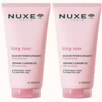Nuxe Very Rose Reinigungsgel