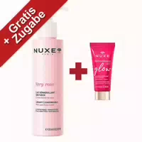 Nuxe Very Rose Reinigungsmilch 200 ml