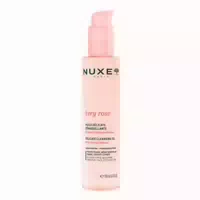 Nuxe Very Rose Reinigungsöl 150 ml
