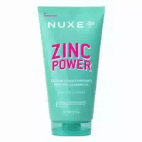 Nuxe Zinc Power Reinigungsgel 150 ml Gratis 30 ml
