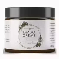 Nordic Pure Dmso Creme