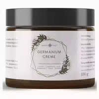 Nordic Pure Kolloidales Germanium Creme