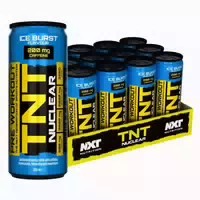 Nxt Nutrition Tnt Nuclear Ice Burst