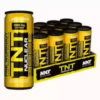 Nxt Nutrition Tnt Nuclear Cherry Cola