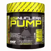 Nxt Nutrition Tnt Nuclear Pump Fizzy Cola Bottles