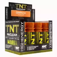 Nxt Nutrition Tnt Nuclear Shots Orange